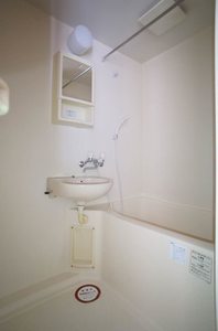 ボナール上川 202号-6