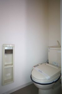 ボナール上川 202号-7