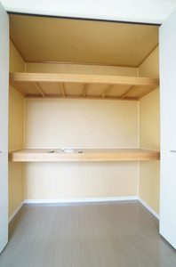 ボナール上川 202号-9