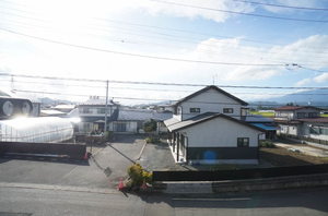 ボナール上川 202号-10