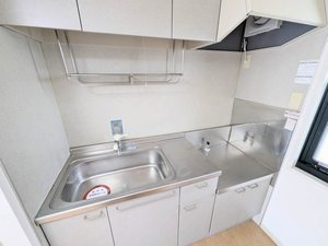 ブライトハウス七海A A102号-3