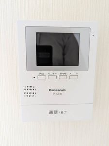 ブライトハウス七海A A102号-11