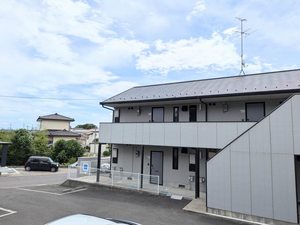 ブライトハウス七海A A102号-12