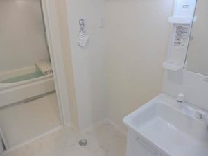 シャーメゾンロハス 102号-6