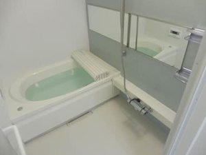 シャーメゾンロハス 102号-8