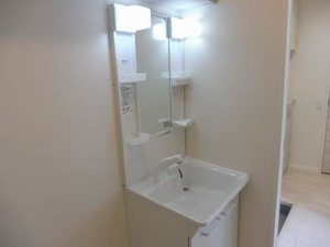 シャーメゾンロハス 102号-9