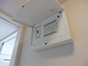 シャーメゾンロハス 102号-10