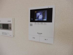 シャーメゾンロハス 102号-15