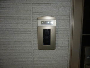 ベレオ神明 105号-4