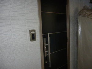 ベレオ神明 105号-5