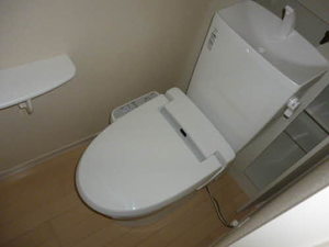 ベレオ神明 105号-8