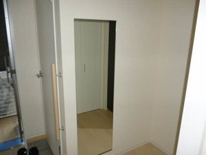 ベレオ神明 105号-9