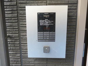 ベレオ神明 301号-2