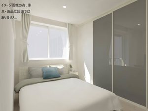 シャーメゾン宮Ⅰ 102号-3