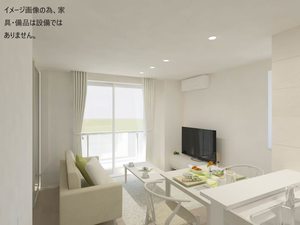 シャーメゾン宮Ⅰ 102号-4