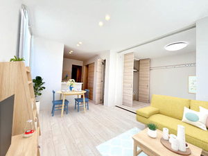 アンテロープ三河 102号-2