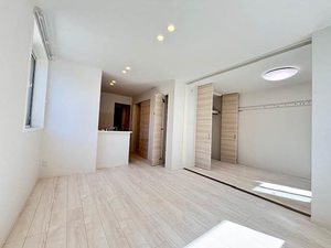 アンテロープ三河 102号-3