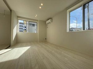 アンテロープ三河 102号-4