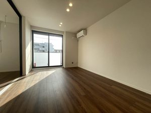 アンテロープ三河 302号-2