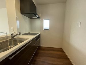 アンテロープ三河 302号-3