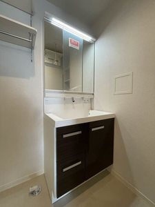 アンテロープ三河 302号-5