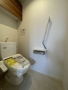 アンテロープ三河 302号-6