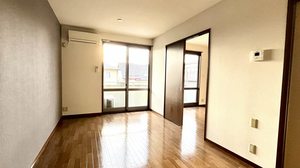 シャーメゾン大宮　Ⅱ番館 201号-2