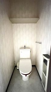 シャーメゾン大宮　Ⅱ番館 201号-5