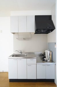 エステート笹谷２１ 101号-4