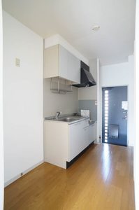 エステート笹谷２１ 101号-5