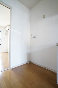 エステート笹谷２１ 101号-9