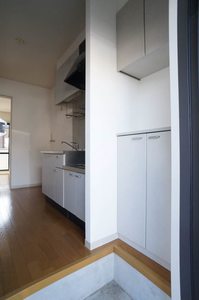 エステート笹谷２１ 101号-11