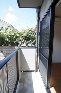 エステート笹谷２１ 101号-12