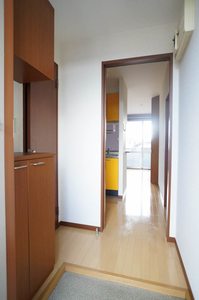 エステート笹谷２１Ⅱ 201号-4