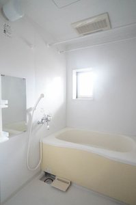 エステート笹谷２１Ⅱ 201号-5