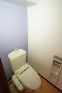 エステート笹谷２１Ⅱ 201号-6