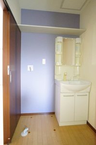 エステート笹谷２１Ⅱ 201号-7