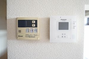 エステート笹谷２１Ⅱ 201号-11