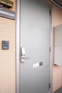 エステート笹谷２１Ⅱ 201号-12