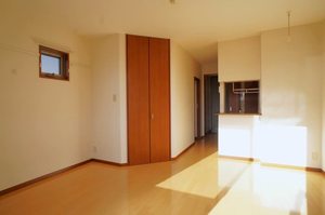 エステート笹谷２１Ⅱ 203号-2