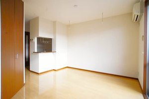 エステート笹谷２１Ⅱ 203号-3