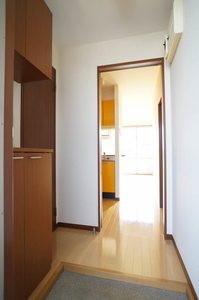 エステート笹谷２１Ⅱ 203号-5