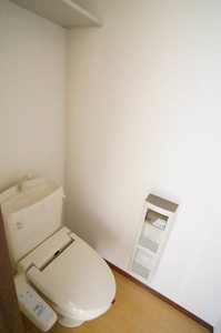 エステート笹谷２１Ⅱ 203号-7