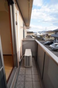 エステート笹谷２１Ⅱ 203号-10