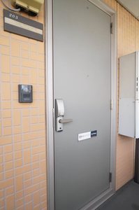 エステート笹谷２１Ⅱ 203号-11