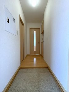 ディアス国見町 201号-4