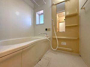 ディアス国見町 201号-5