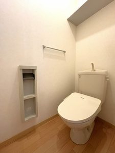 ディアス国見町 201号-6