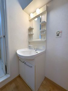 ディアス国見町 201号-7