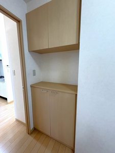 ディアス国見町 201号-10